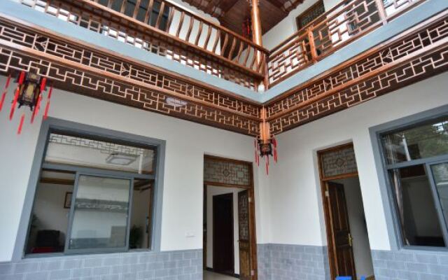 Hongcun Xingyu Inn