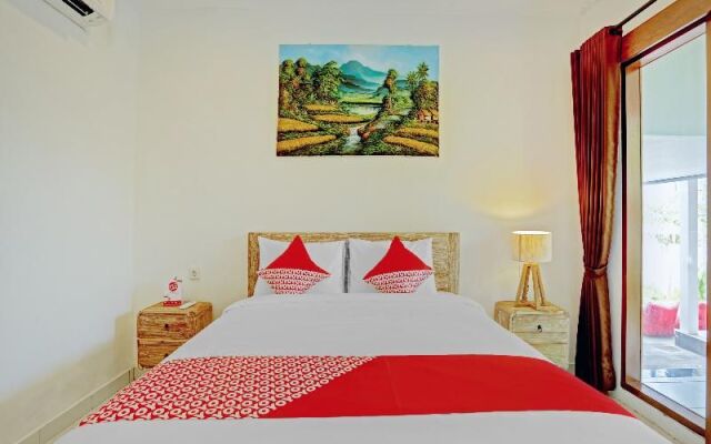 OYO 90337 Wiguna Homestay