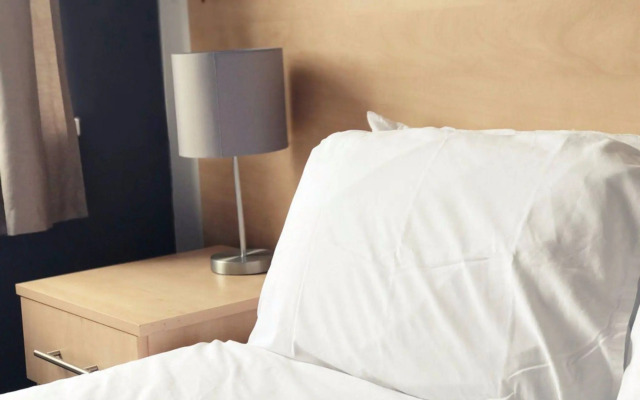 Snooze Hotel