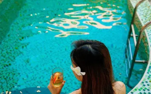 Lavie House 2 - 8B Lạc Long Quân