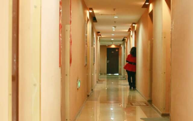 China Sunshine Apartmen Guomao