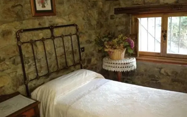 Casa Rural Casa L'Oso