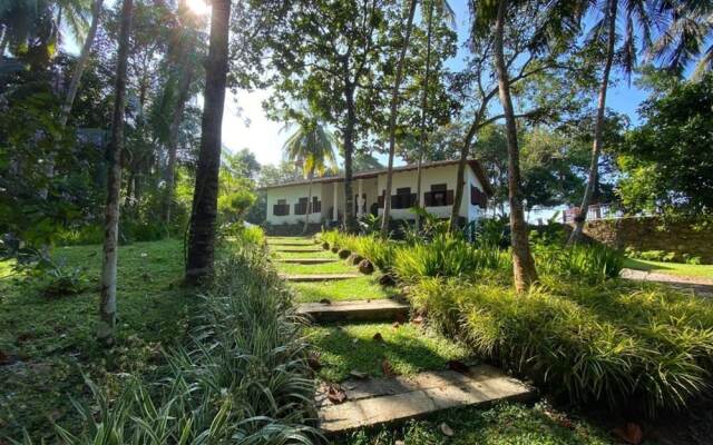 Villa Karamoja