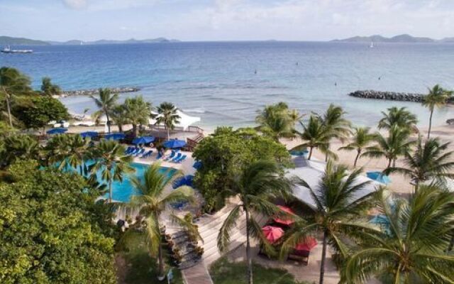 Nanny Cay Resort and Marina — фото 2