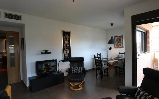 Aguilas Residencial El Cedro BID2