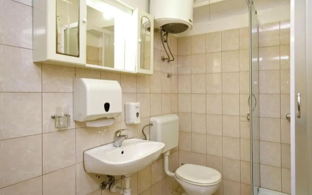 Beautiful Home in Kastel Sucurac With Wifi and 1 Bedrooms