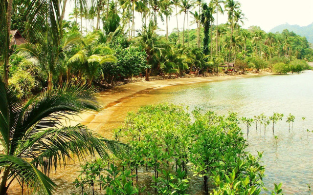Nirvana Resort Koh Chang
