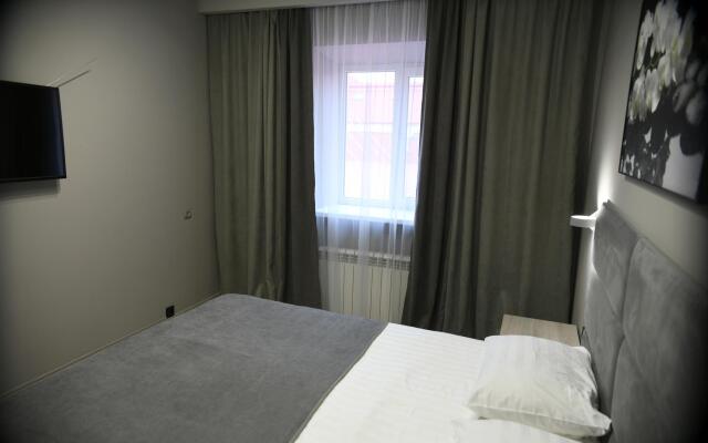 Hotel Atlant