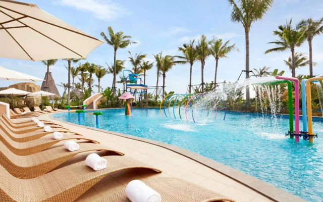 Wyndham Maoming