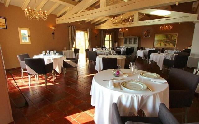 Hôtel Restaurant La Bergerie