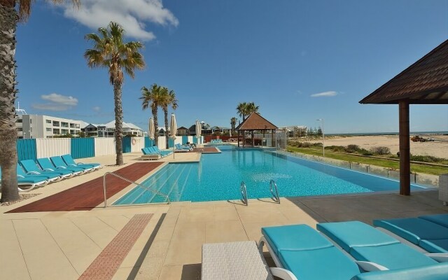 Sea Side Villa 3B