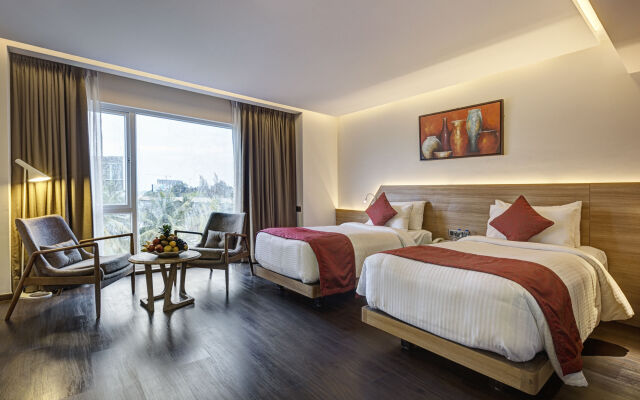 Attide Hotel