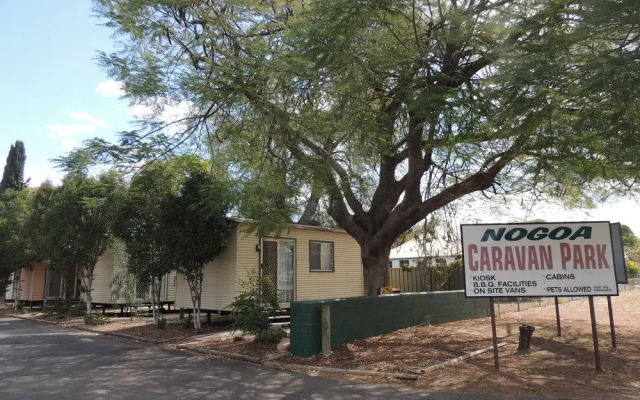 Emerald Tourist Park