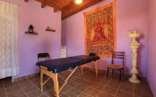 Hotel Quinta Mirador Zacualli