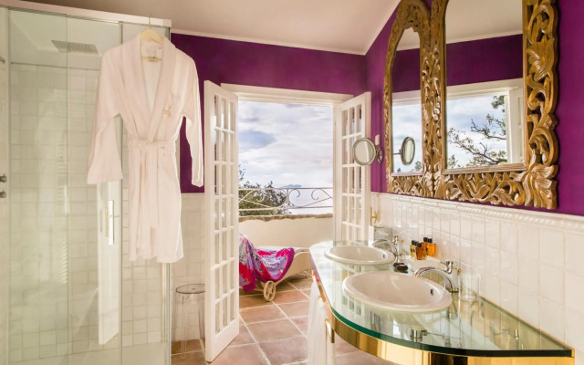 Hotel Piccolo Sant'Andrea