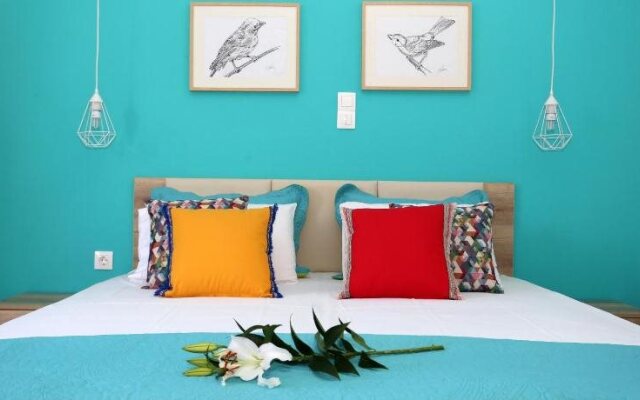 Yiannis Studios