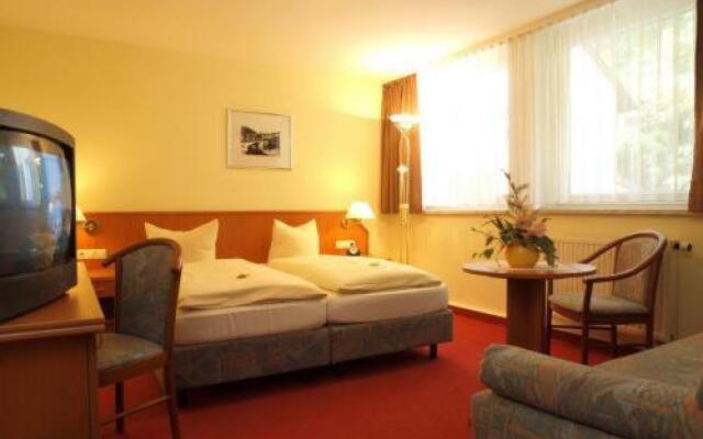 Hotel Am Schlossberg