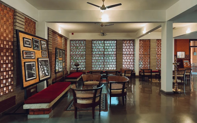 Olde Bangalore Resort and Wellness Center