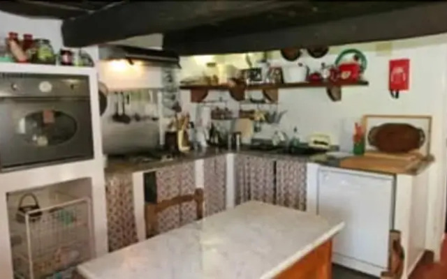 Casa del Mandorlo