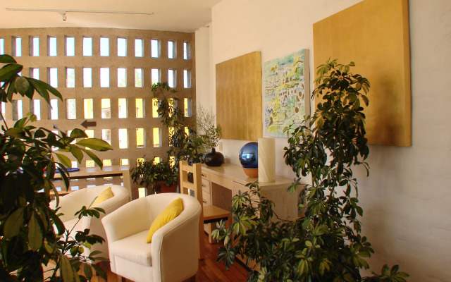 Casa en el Campo Hotel & Spa