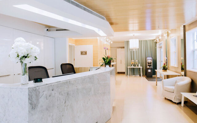 Ocean Reef Suites, South Beach