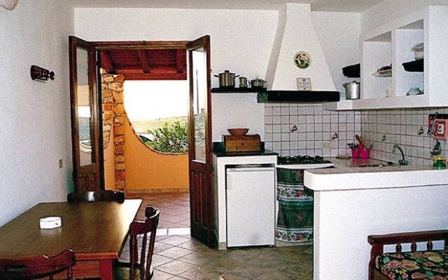 Residence Punta Sottile Lampedusa