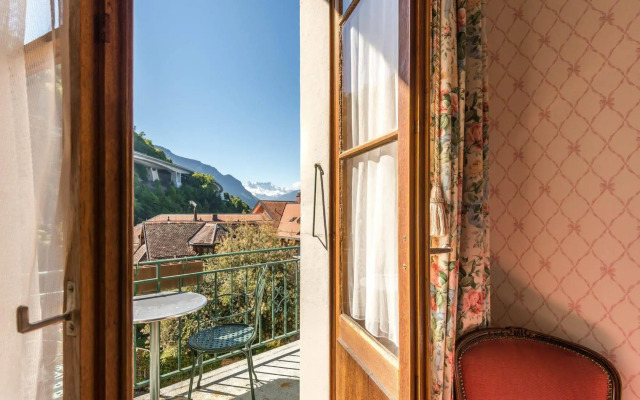 Hôtel Masson