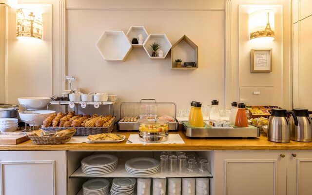 Hotel Montcalm