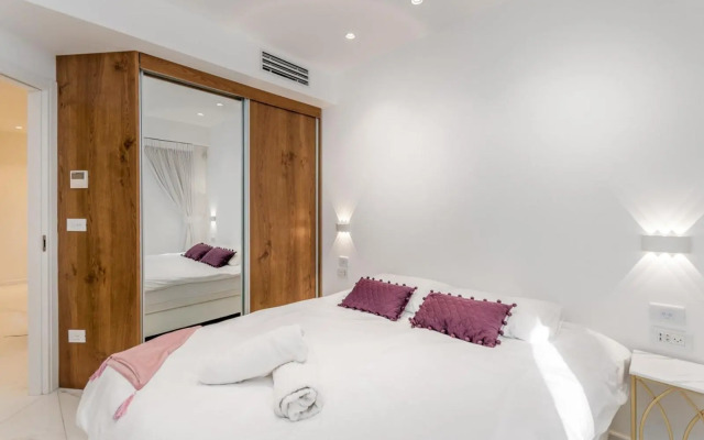 David Village 3 Bedroom - The beautiful one