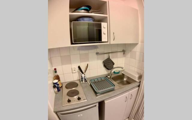 GROOMI Le Poisson bleu - Studio cosy aux Rives du Lez !