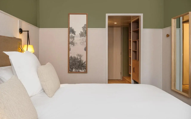 Arcanse by Inwood Hotels