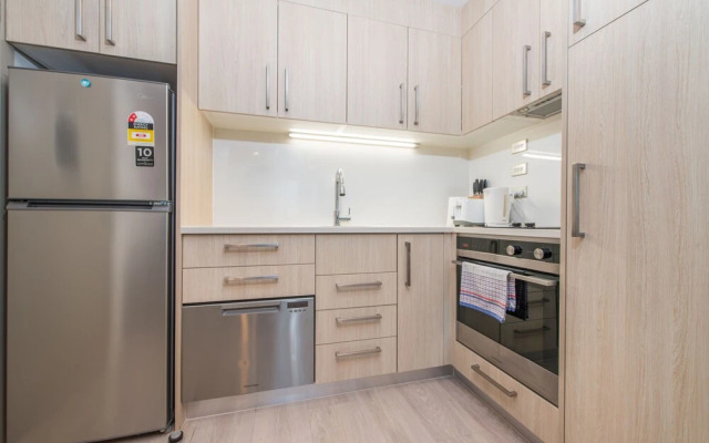 2 BRM apartment Opp to SkyTower view