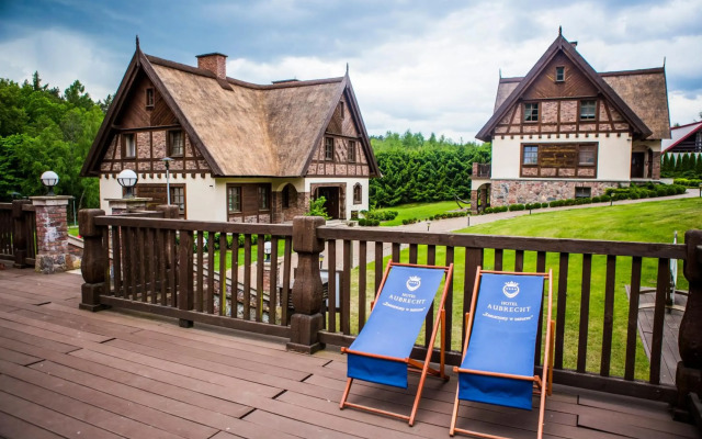 Hotel Aubrecht Country SPA Resort