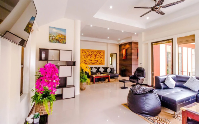 Serene Boutique Garden Resorts