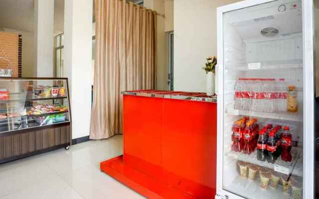 OYO 90909 Omah Citra