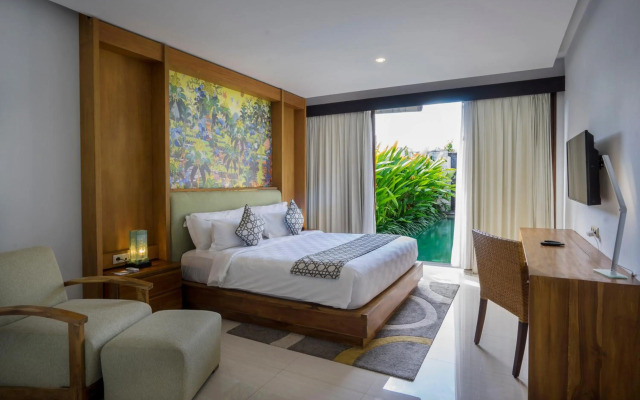 Pradha Villas Seminyak