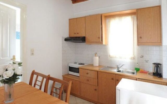Nostos Resort