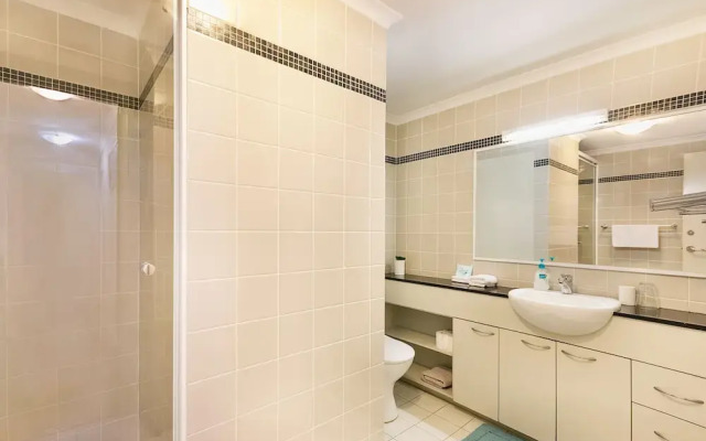 Apartments on Mounts Bay