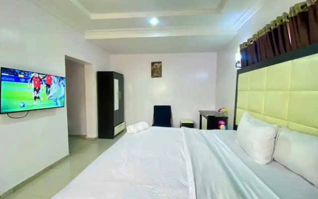 Bintoo Hotel Limited