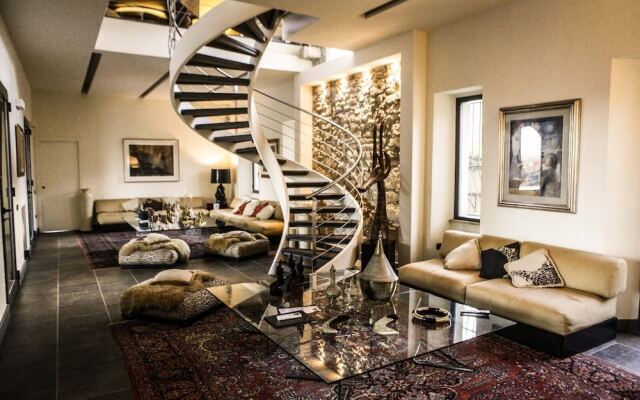 Location Sardinia Borgo Antico XIX