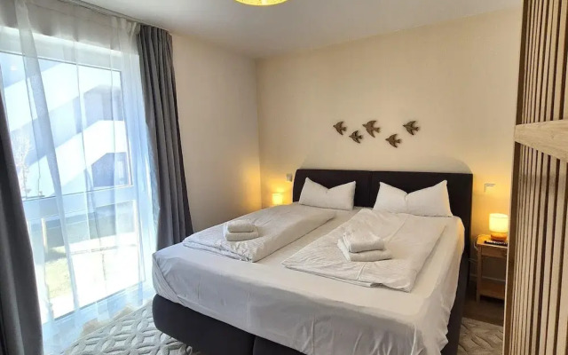 Winterberg Comfort for 4 Guests