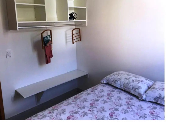 Apartamento - Residencial Vista Verde