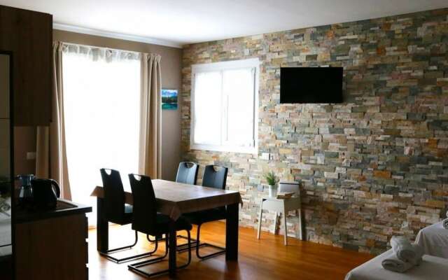 Metropolitan EXPO Flat 5