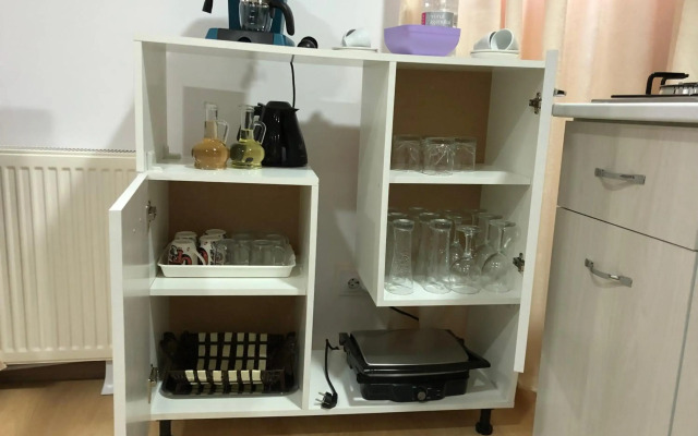 Serban Home Arenele Romane Marius Nasta