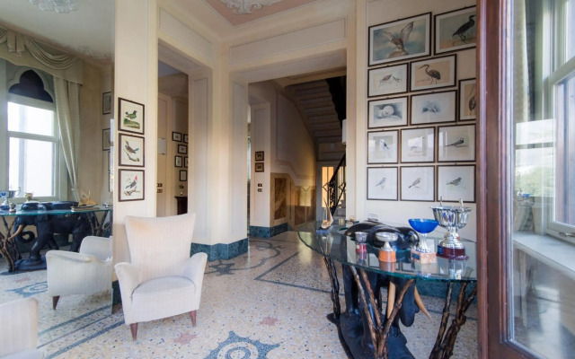 Villa Giù Luxury Lake Como - By House Of Travelers -