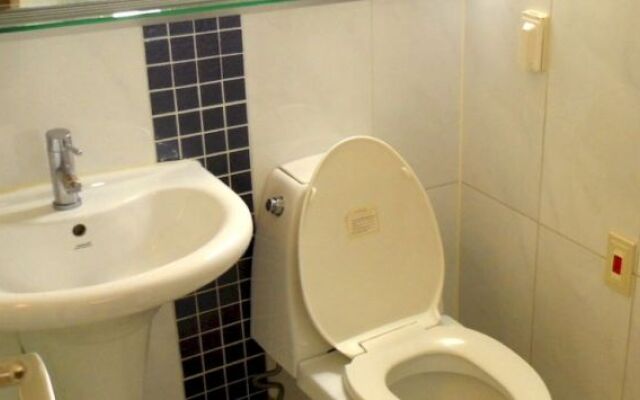 Global Guest House