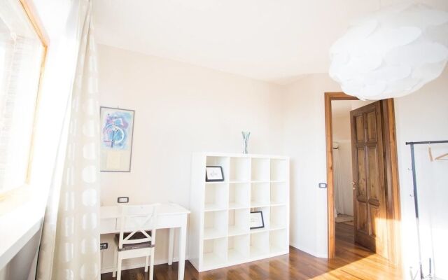 Villa Alba B&B
