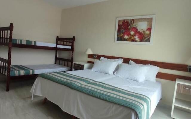 Pousada Ohana Paraty
