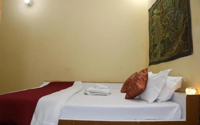Urmila Guest House