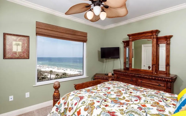 Indigo W0601 Plus Cabana